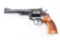 Smith & Wesson Model 19-2 .357 Mag.