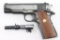 Colt Combat Commander 9mm SN: 70SB61626