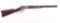 Winchester Model 1892 SRC 25-20 SN: 585884