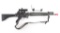 Sterling Armalite AR-180 5.56 NATO SN: S24813
