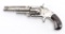 William Cody S&W 1 1/2 SN: 59682