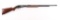 Winchester Model 61 .22 S/L/LR SN: 218252