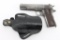 Colt M1911 .45 ACP SN: 490861