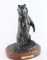 Original Fine Art Bronze