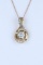 Brilliant LEVIAN Diamond Pendant