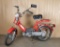 Vespa Piaggio 1978 