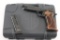 Sig Sauer P210 9mm SN: 59B016256