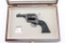Colt SAA Sheriffs Model 44-40 SN: SA39114