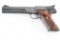 Colt Woodsman Match Target .22 LR
