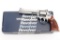 Smith & Wesson 686 .357 Mag. SN: AAK4767