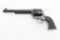 Colt Single Action Army 45 Colt SN: SA12650