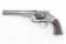 Smith & Wesson Schofield 45 S&W #416