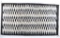 Navajo Eye Dazzler Runner