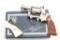 Smith & Wesson Model 34-1 22 LR SN: M171040