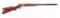 Marlin Model 39 .22 S/L/LR SN: 7808