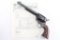 Colt SAA Cavalry .45 Colt SN: 138648