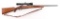 Ruger M77 .250 Savage SN: 70-49934