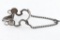G.S. Garcia Spade Bit