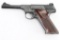 Colt Woodsman 'Sport' .22 LR SN: 13563-S