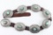 High Quality Navajo Concho Belt
