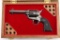 Colt SAA .45 Colt SN: 266599