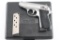 Interarms PPK-S .380 ACP SN: S056643
