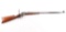 Winchester 1885 40-70 SN: 1414
