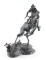 Fine Art Bronze