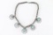 Navajo Turquoise Necklace