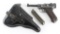 Mauser S/42 P.08 Luger 9mm SN: 7746m