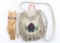 Lot Of Native American Items