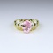 Brilliant Natural Pink Sapphire