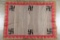Navajo Whirling Good-Luck Rug