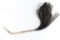 Prison Made Hitched Horse Hair Shufly