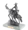 Original Fine Art Bronze