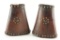 Great Western Spotted Cuffs