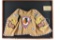 Antique Lakota Sioux Pictorial Vest
