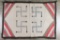 Navajo Whirling Good-Luck Rug