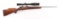 Sako L461 .22 PPC SN: 102800