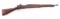 Remington 03-A3 30-06 SN: 4166451