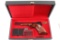 Browning Medalist .22 LR SN: 19742T2