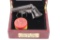 Remington-Elliot Derringer .22 RF SN: 3573