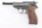 Walther P-38 9mm SN: 3858g