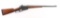 Winchester 1895 NRA Musket .30 Army