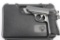 Walther/Interarms PPK/S .380 SN: 194607