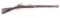 Scandinavian Military Flintlock 75 cal NVSN