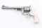 Ruger Redhawk .44 Mag SN: 503-10895