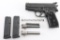 Sig Sauer P229 .40 S&W SN: AF10903