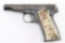 Remington Model 51 380 ACP SN: PA7283