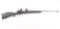 Weatherby Mark V .270 Wby SN: H153279